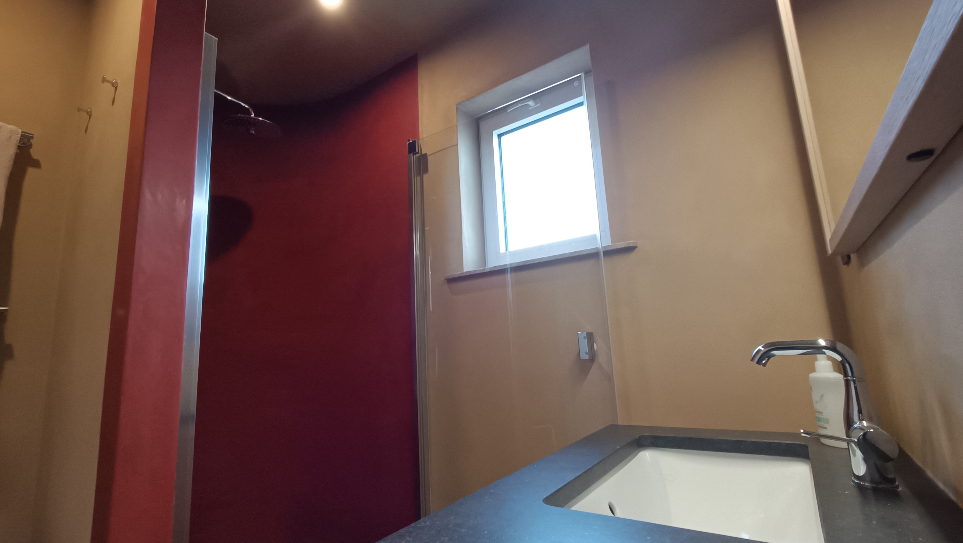Badkamer 1