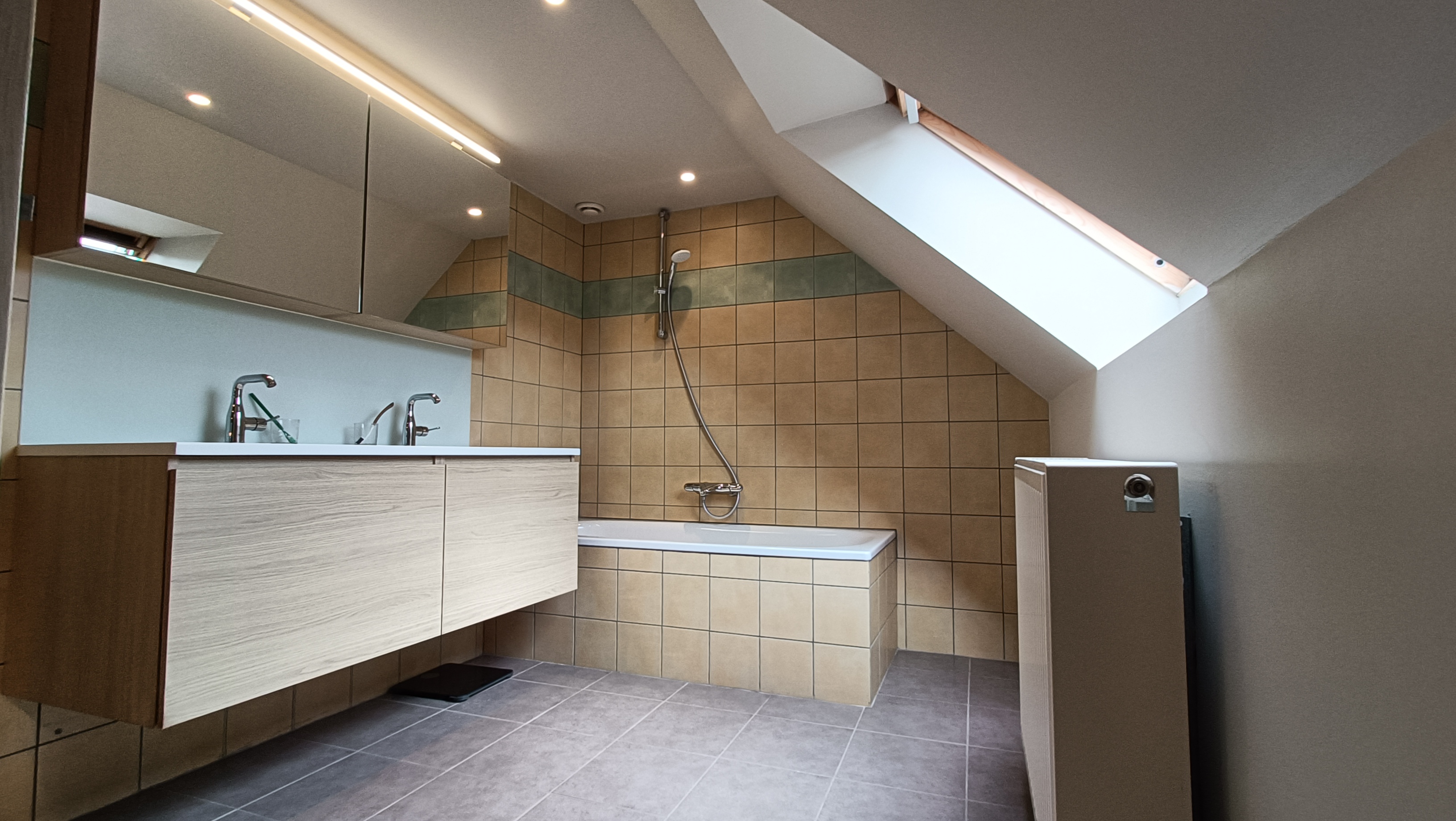 Badkamer 2