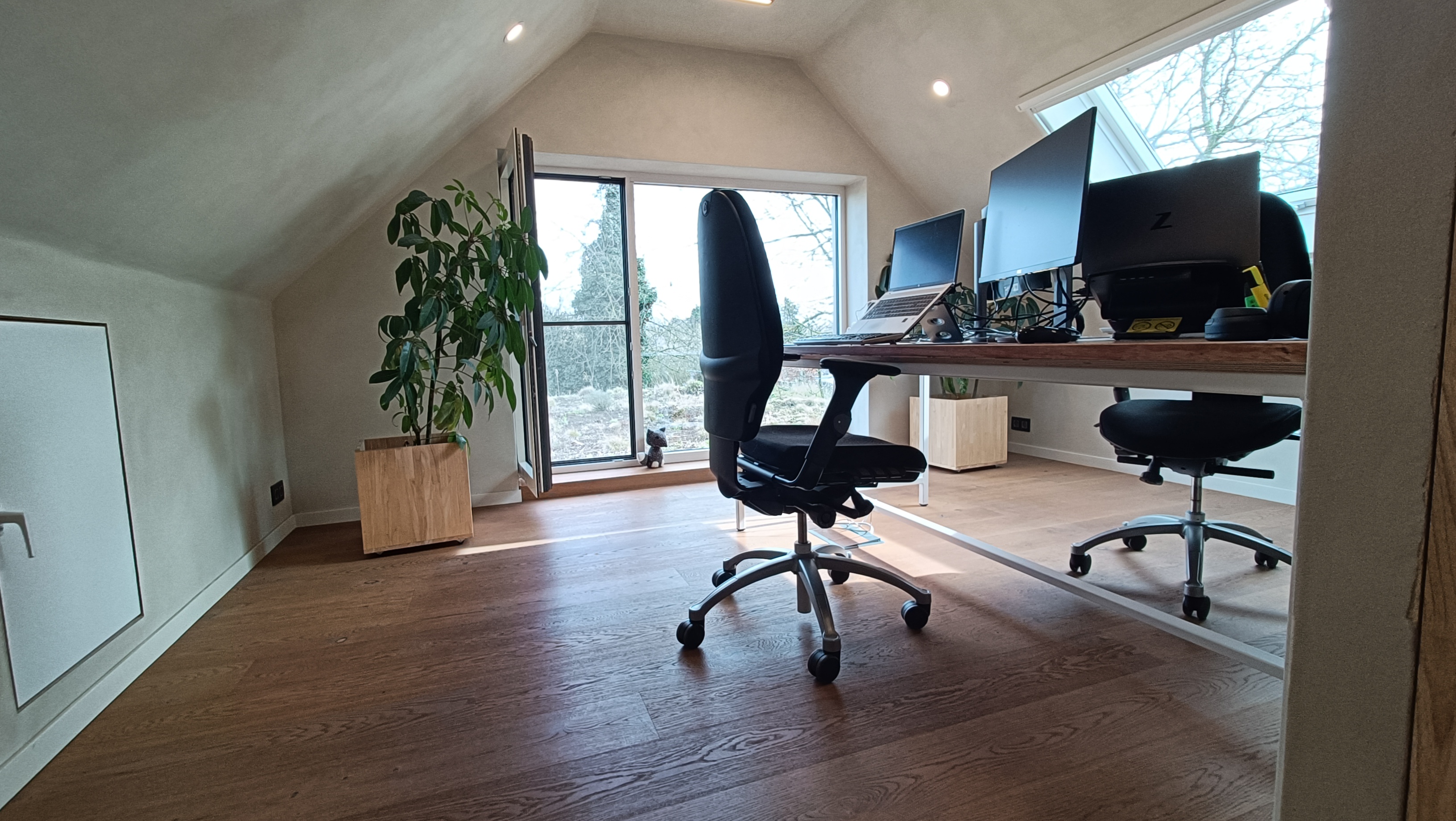 Bureau
