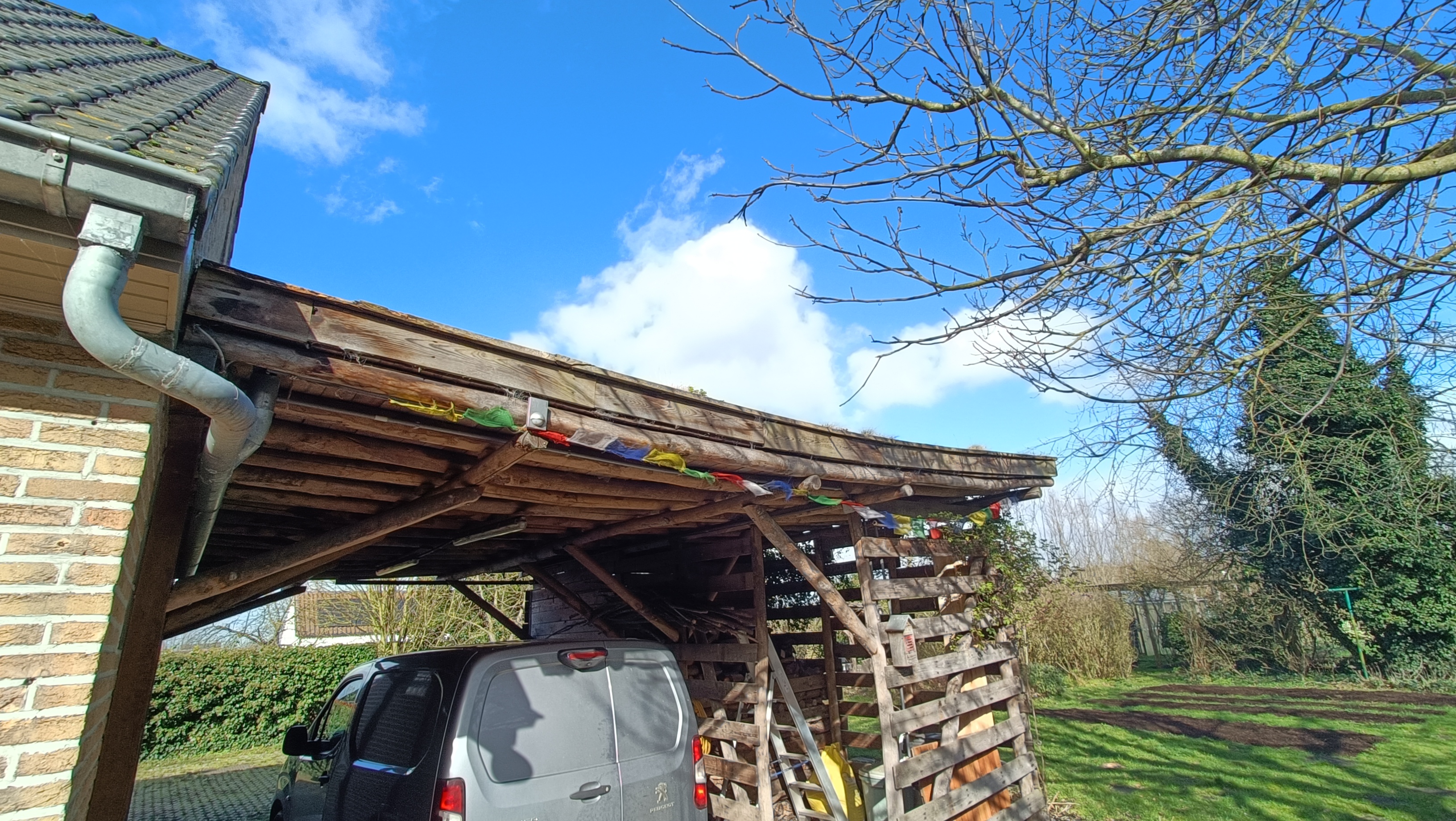 Carport