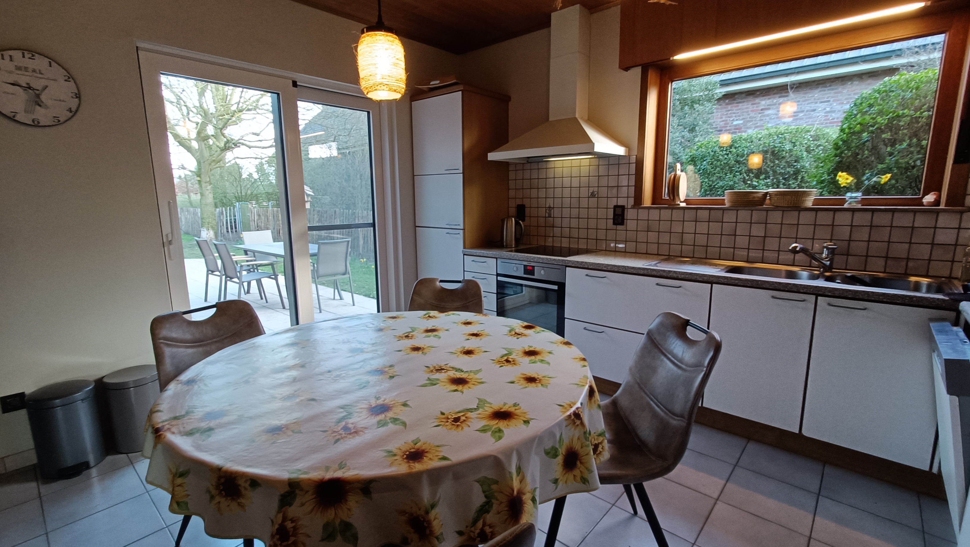 Keuken