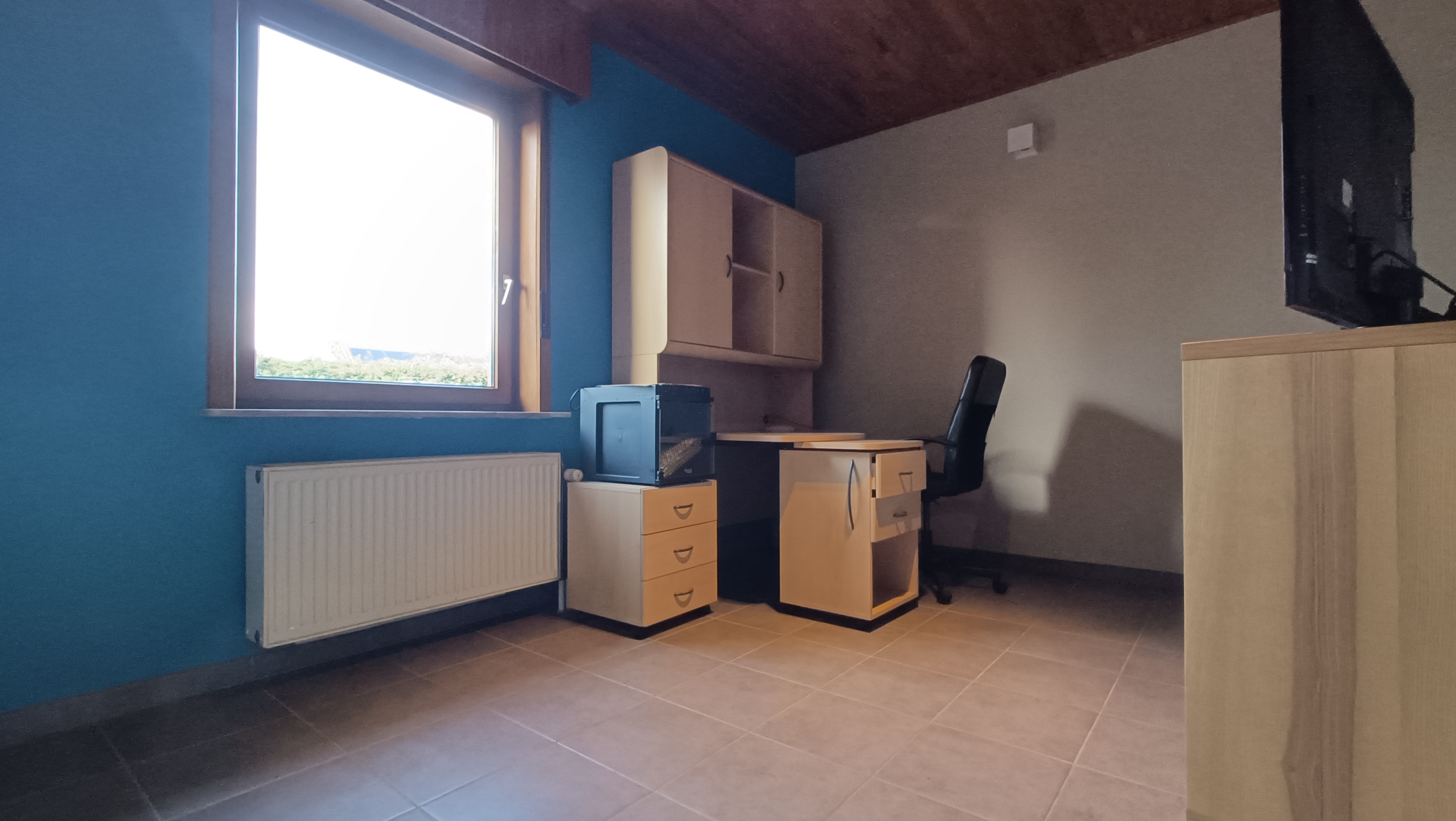 Slaapkamer 1
