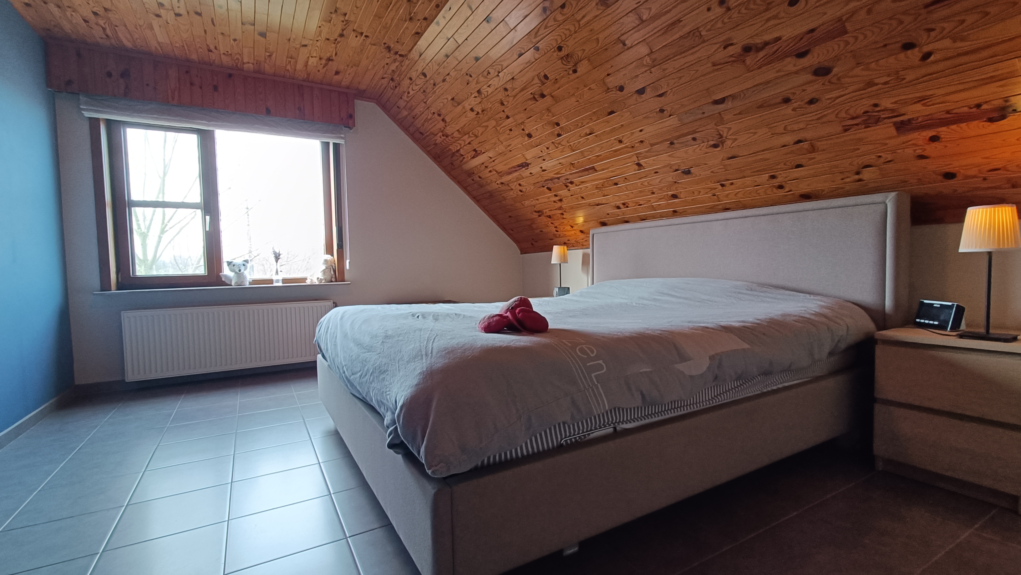Slaapkamer 2