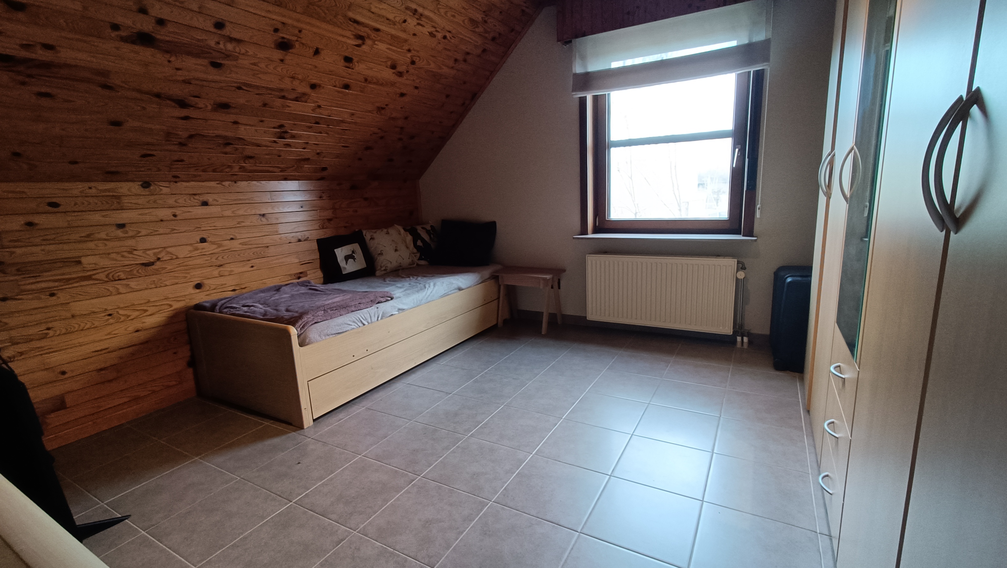 Slaapkamer 3