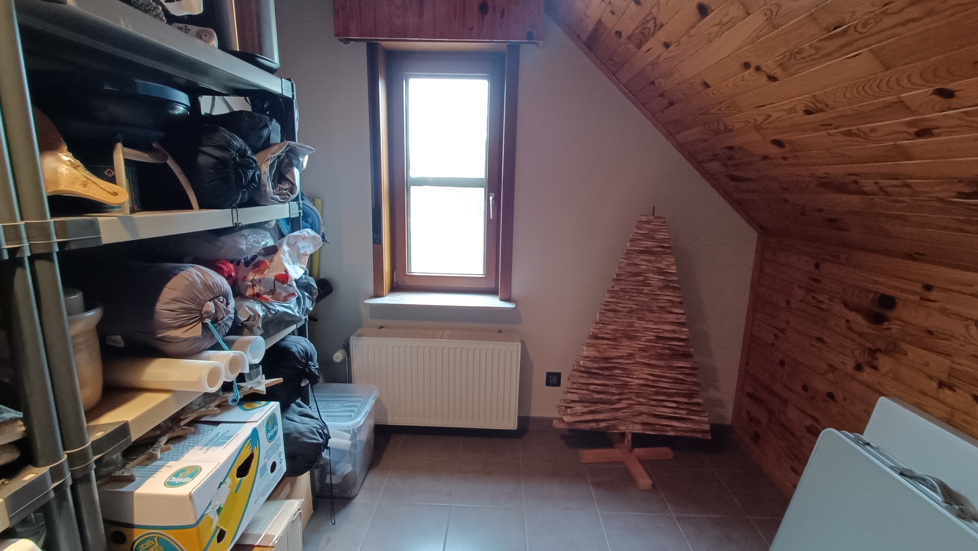 Slaapkamer 4