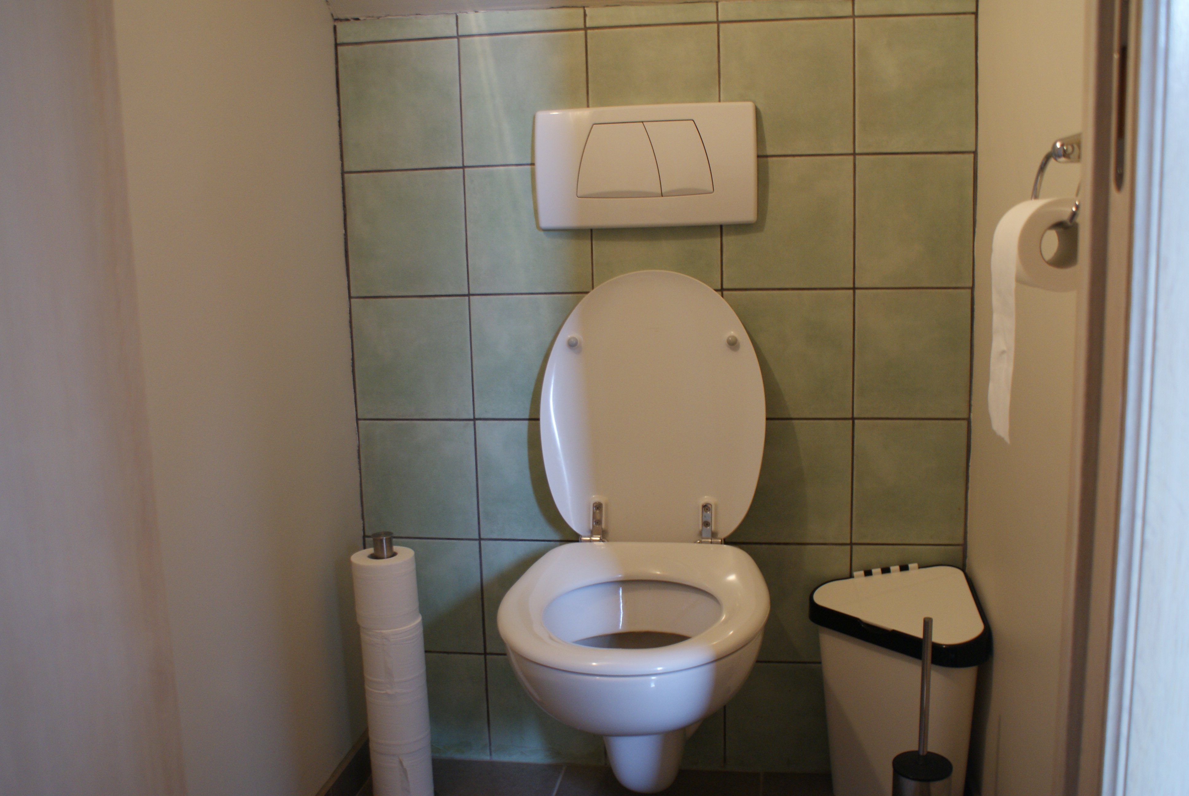 Toilet 2